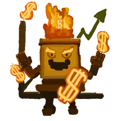 Monetary Masterpiece