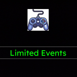 Limited Events