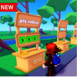 pls robux icon