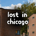 Lost in Chicago (UNFINISHED)