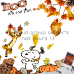 garfield #1 fan group