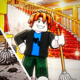 🧹[NEW MAP]Clean the House: Anomaly