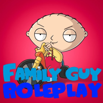 Family Guy Roleplay