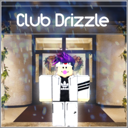 Club Drizzle™
