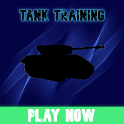 Tank Training [U.G.A.]