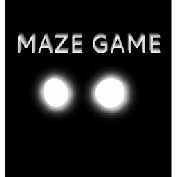 Maze Game (Update 3 CITY MAZE)