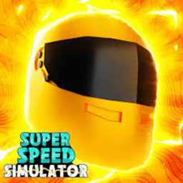 UPD I Speed Simulator⚡