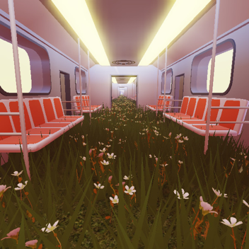 Flower train [reworked]