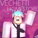 Vechétti
