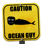 Ocean Guy Community