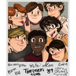 ~The Losers Club~