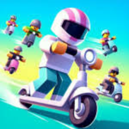 Scooter Obby