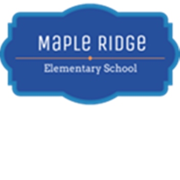 Maple Ridge Elementary School V1