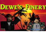 Dewe's Finery