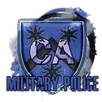 Crasol Army - Military Police