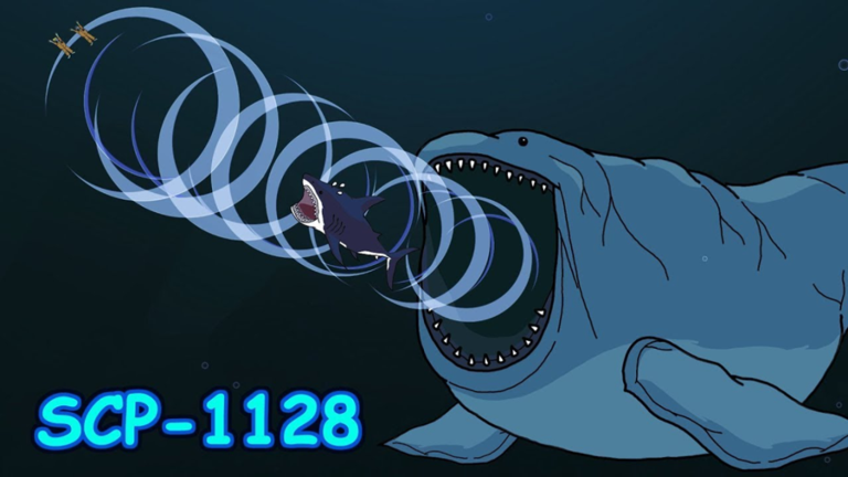 SCP-Bloop 2 [CATNAP!] screenshot 2