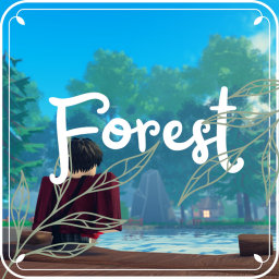 Forest Voice Chat
