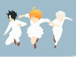 The Promised Neverland / UwU Paradise