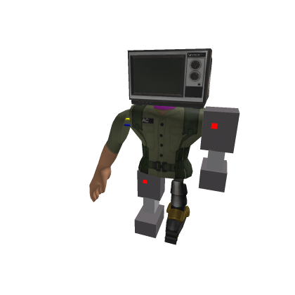 big bad