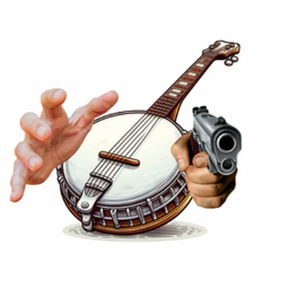 Stringless Banjo avatar