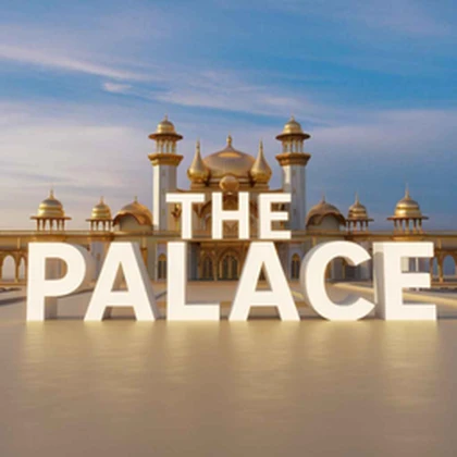 UGC The Palace Roblox group icon