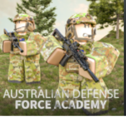 Austrailian Army "AA" Academy