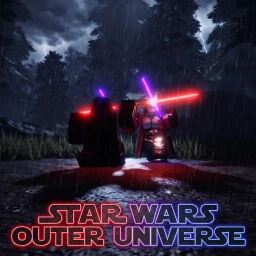 [ALPHA] Star Wars Outer Universe icon