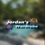 *~ Jordan's wardrobe ~*