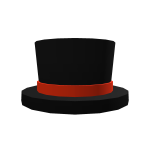 Red Tophat