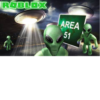 AREA 51 OBBY
