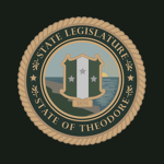 Theodore State Legislature