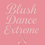 Blush Cheer Extreme • BCE •