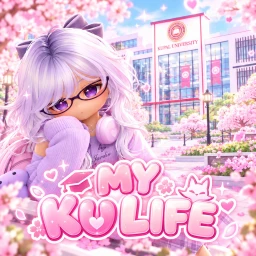 MY KU LIFE [VER 3.0] icon
