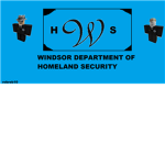 Windsor Homeland Security