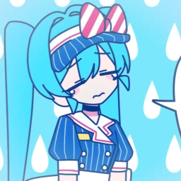 ˚۶ৎ  💙 Miku 💙 ˚۶ৎ
