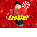 ismael ezekiel
