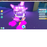 Pet Simulator X Trading local