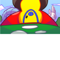Da City Of Mouse