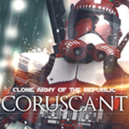 Coruscant
