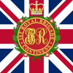 1st Royal Brigade "CONTINENS"