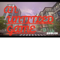 Untitled Game