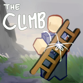 [600M] The Climb [STEEP STEPS]