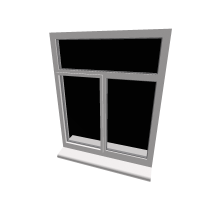 window