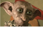 Dobby forever