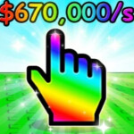 [RELEASE EVENT🎉] Clicker Simulator!🖱️