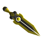 The Deadly Sword of The Immoral Sun