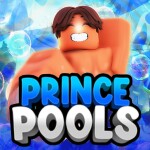 🌊 Work at Prince Pools 