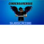 CinderGamer YT Group