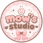 mow’s studio