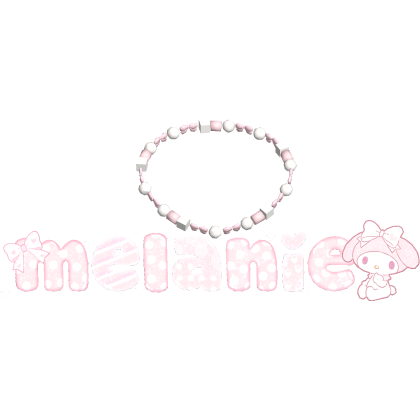 melanie
